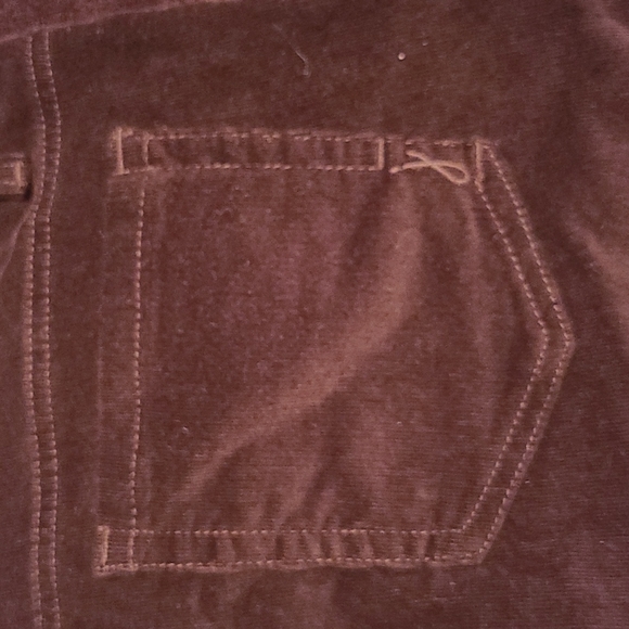 Jones New York Jeans Lexington Straight - Picture 7 of 7